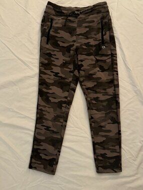 LOT 3 GAP JOGGERS BOY Sz Small